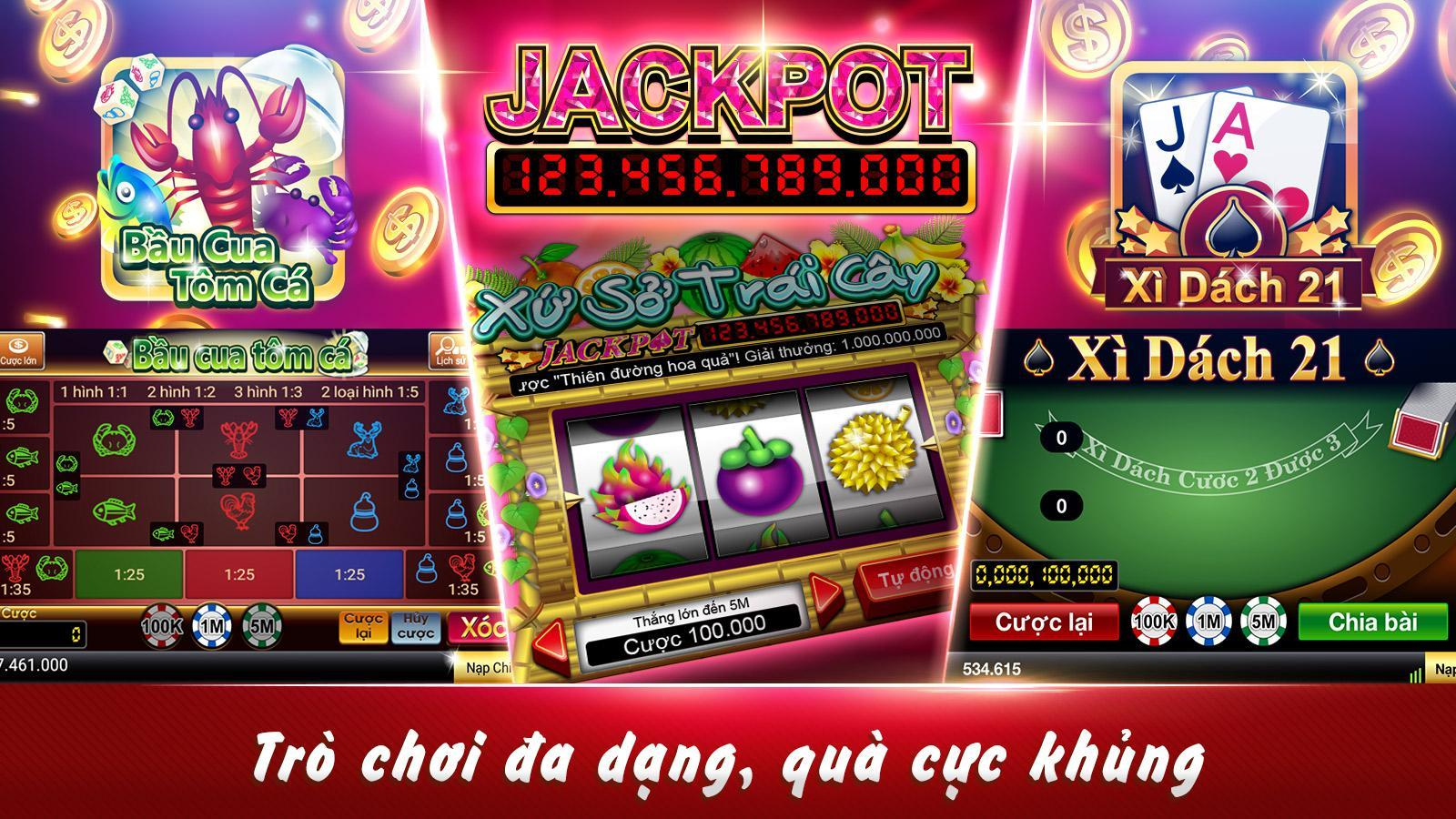 Game Ông trùm poker là gì? Tìm hiểu về cách chơi game Ông trùm poker?