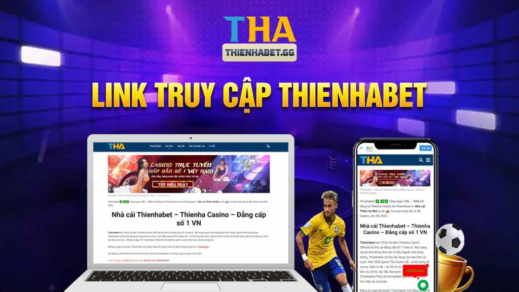 Thabet - Tha casino đăng ký tài khoản chơi xóc đĩa THA BET
