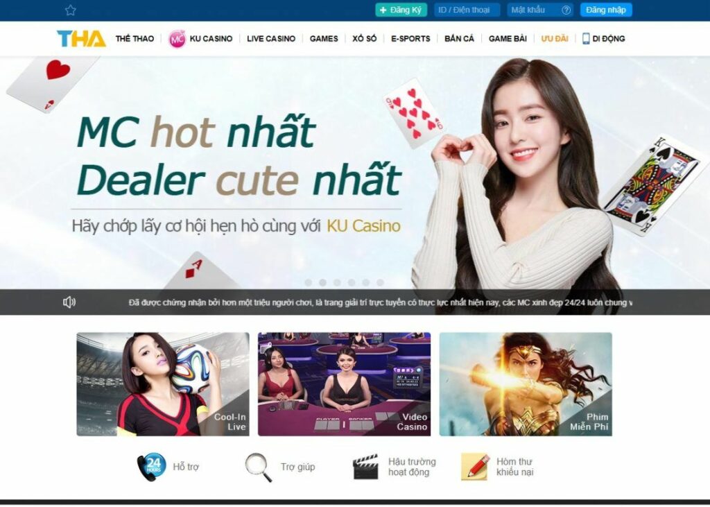 Thienhabet Casino có những ưu điểm và nhược điểm gì 2023