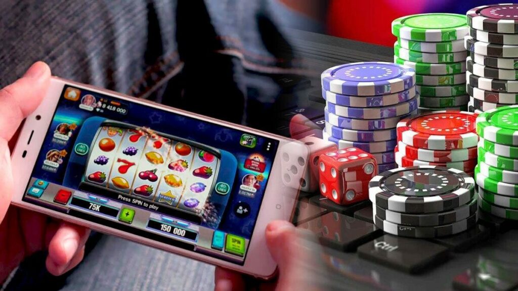 Casino trực tuyến DDlive minh bạch và công bằng cho tất cả người chơi
